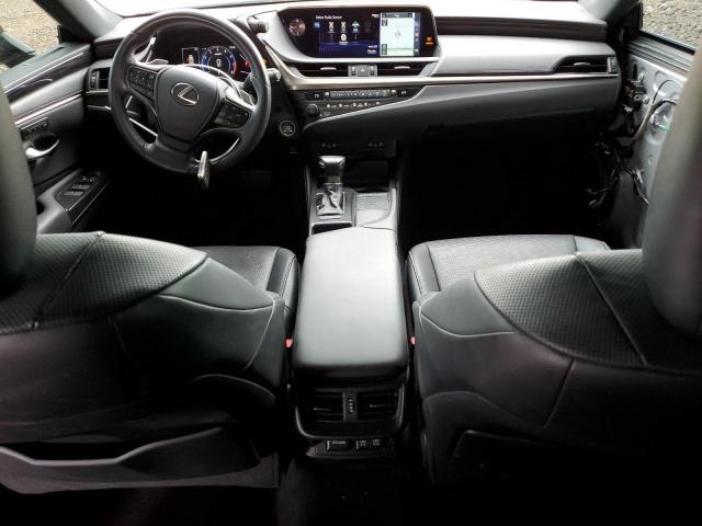 Photo 8 from auction – 2019 LEXUS ES 350 with VIN 58ABZ1B17KU033281