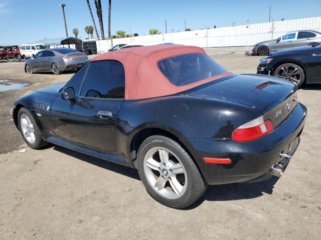 Снимка 2 от търг – 2000 BMW Z3 2.3 с VIN 4USCH9341YLF86451