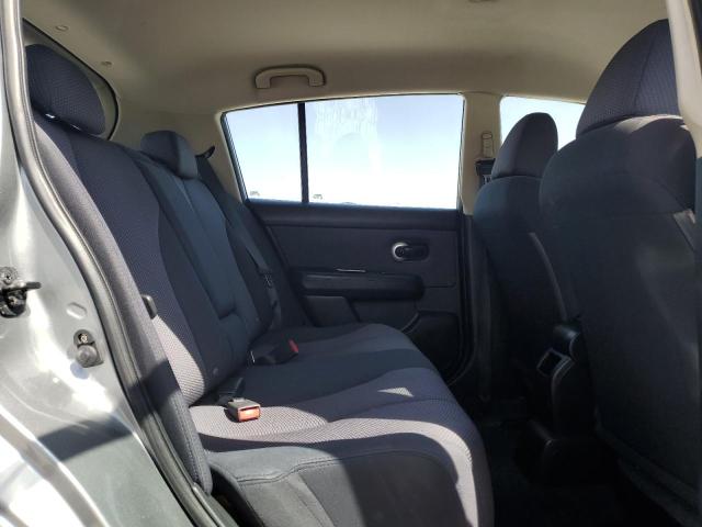 Photo 11 from auction – 2008 NISSAN VERSA S with VIN 3N1BC13E98L404185