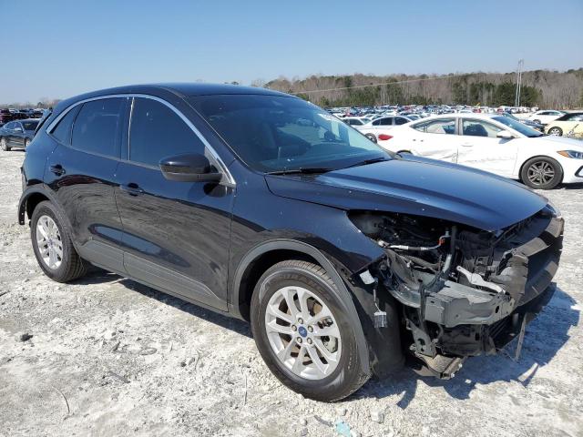 Photo 4 from auction – 2021 FORD ESCAPE SE with VIN 1FMCU0G69MUA85443