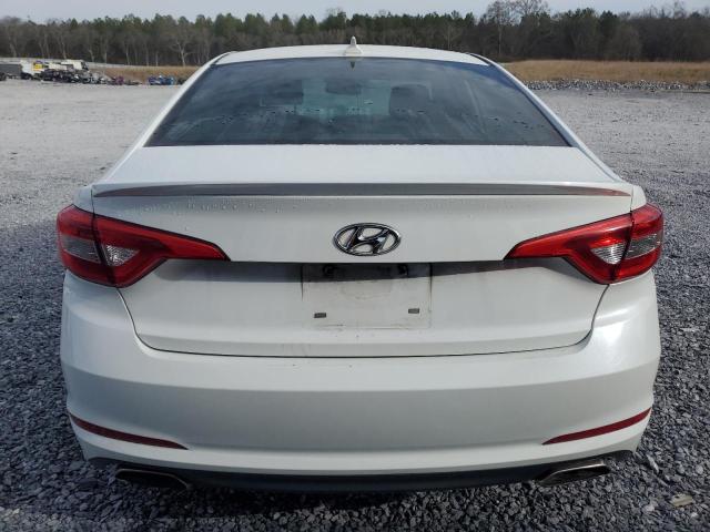 Photo 6 from auction – 2015 HYUNDAI SONATA SPO with VIN 5NPE34AF7FH150366
