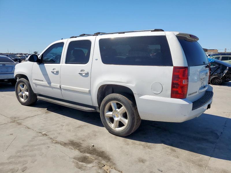 Photo 2 from auction – 2007 CHEVROLET SUBURBAN C with VIN 1GNFC16J57J226960