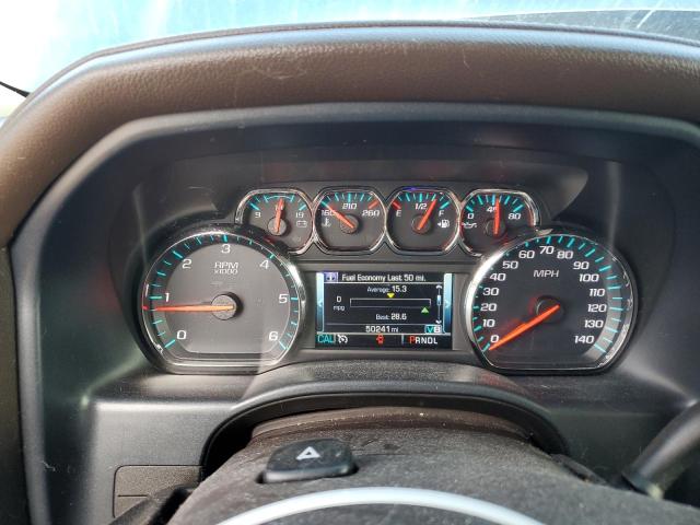 Photo 9 from auction – 2018 GMC SIERRA K15 with VIN 3GTU2NECXJG324730