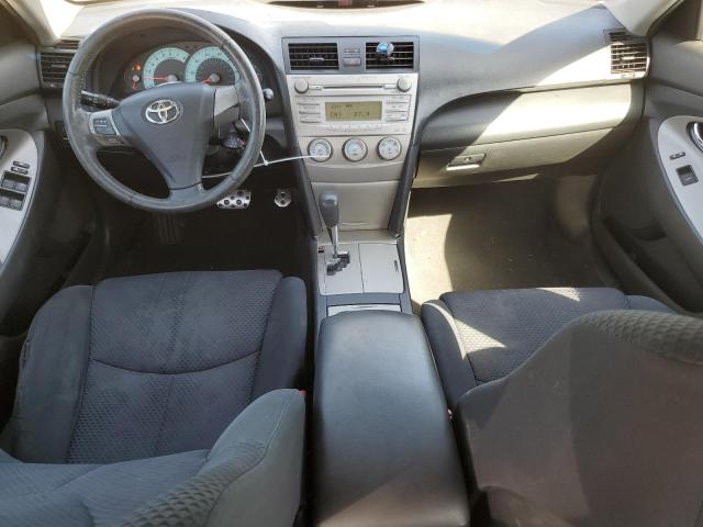 Photo 8 from auction – 2011 TOYOTA CAMRY BASE with VIN 4T1BF3EK5BU643132