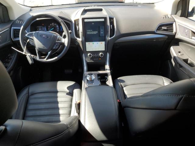 Photo 8 from auction – 2024 FORD EDGE SEL with VIN 2FMPK4J97RBA90462