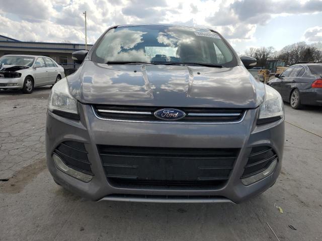 Photo 5 from auction – 2013 FORD ESCAPE SEL with VIN 1FMCU0H9XDUD78941