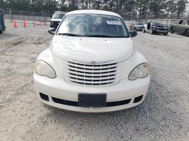 Photo 5 from auction – 2009 CHRYSLER PT CRUISER with VIN 3A8FY48909T563085