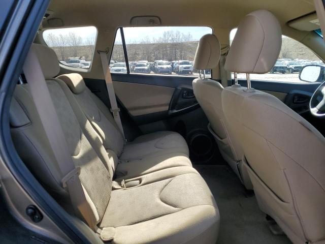 Photo 11 from auction – 2011 TOYOTA RAV4 with VIN 2T3BF4DVXBW115675