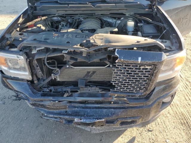 Photo 11 from auction – 2015 GMC SIERRA K15 with VIN 3GTU2WEC2FG287945