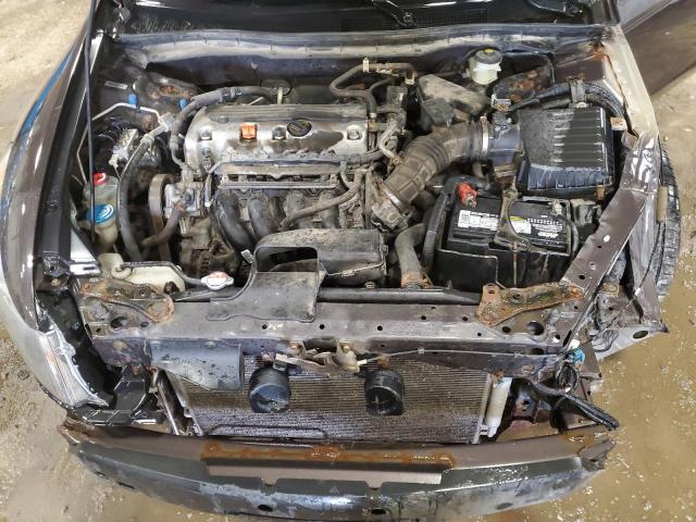 Photo 11 from auction – 2011 HONDA ACCORD SE with VIN 1HGCP2F68BA801435