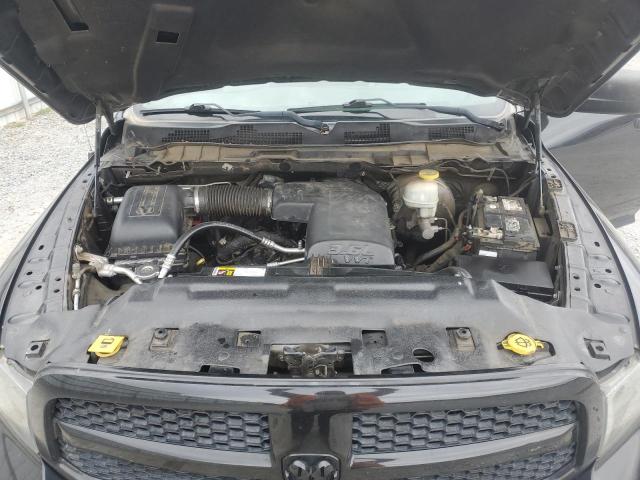 Photo 11 from auction – 2017 RAM 1500 ST with VIN 1C6RR6FG7HS585347