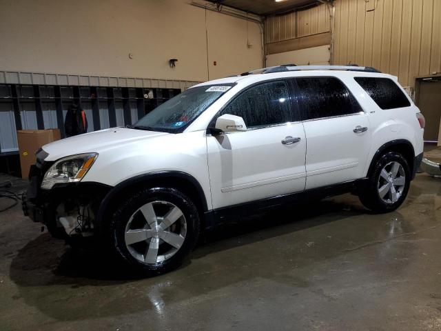 GMC ACADIA SLT 2012 مع رقم تعريف المركبة 1GKKVRED3CJ418310 - صورة من المزاد
