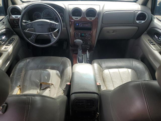 Photo 8 from auction – 2003 GMC ENVOY with VIN 1GKDT13S232107429