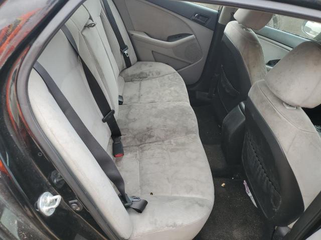 Photo 10 from auction – 2013 KIA OPTIMA LX with VIN KNAGM4A76D5304669