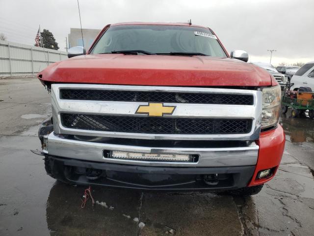 Photo 5 from auction – 2008 CHEVROLET SILVERADO with VIN 2GCEK13M081161405