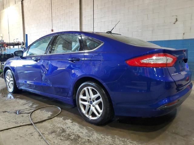 Photo 2 from auction – 2013 FORD FUSION SE with VIN 3FA6P0H76DR229186
