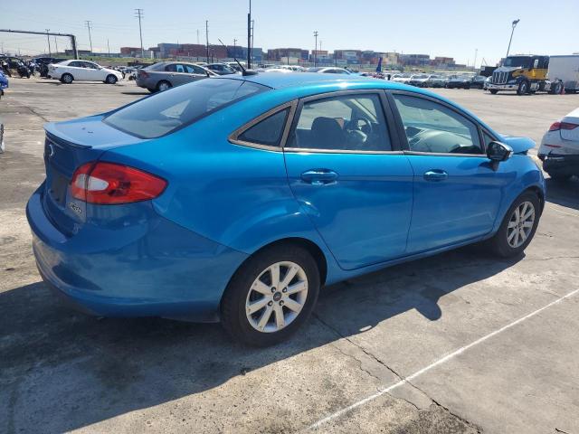 Photo 3 from auction – 2013 FORD FIESTA SE with VIN 3FADP4BJ4DM226982