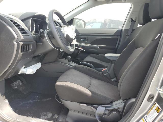 Photo 7 from auction – 2018 MITSUBISHI OUTLANDER with VIN JA4AR3AU7JU025687
