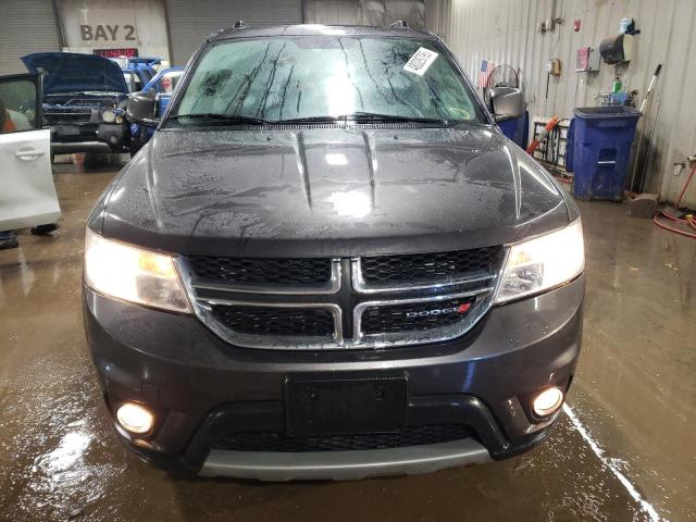 Photo 5 from auction – 2017 DODGE JOURNEY SX with VIN 3C4PDCBG7HT533296