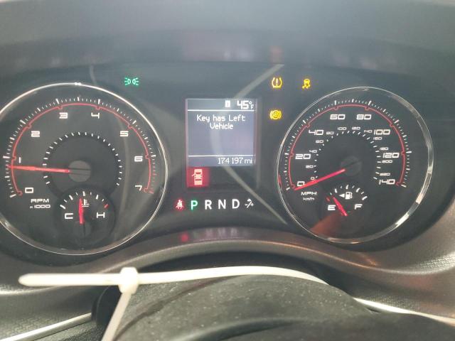Снимка 9 от търг – 2011 DODGE CHARGER с VIN 2B3CL3CG3BH525052