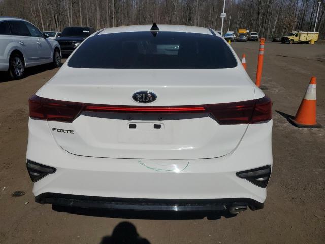 Photo 6 from auction – 2019 KIA FORTE FE with VIN 3KPF24AD3KE074486