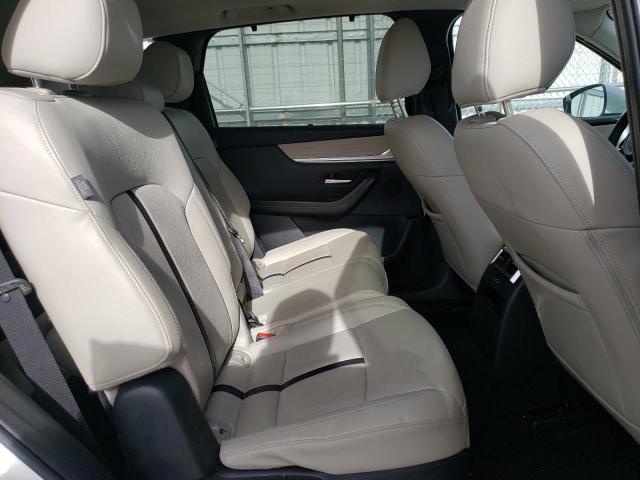 Photo 11 from auction – 2024 MAZDA CX-90 PREF with VIN JM3KKBHA4R1135850