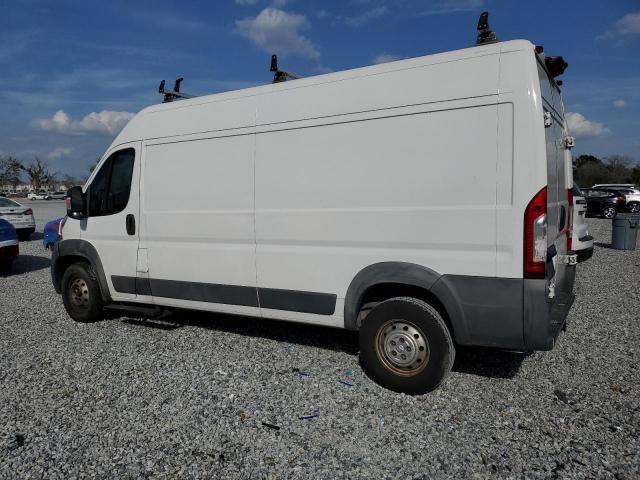 Photo 2 from auction – 2015 RAM PROMASTER with VIN 3C6TRVDD1FE500995