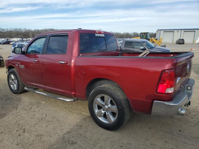 Photo 2 from auction – 2014 RAM 1500 SLT with VIN 1C6RR6LT8ES258825