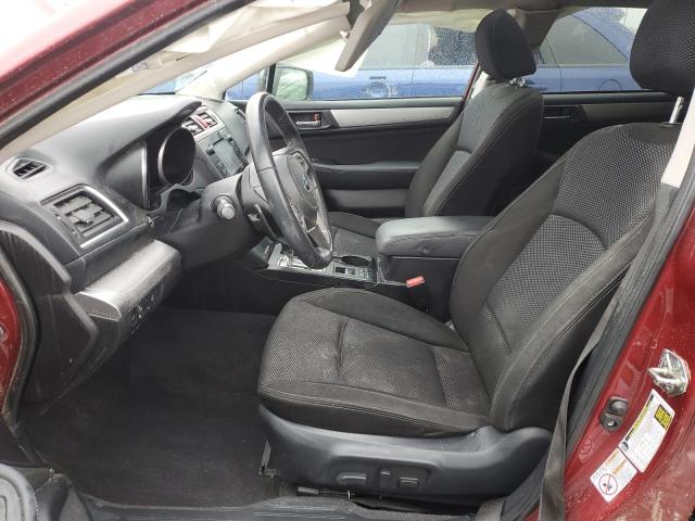 Снимка 7 от търг – 2017 SUBARU OUTBACK 2. с VIN 4S4BSADC2H3385533