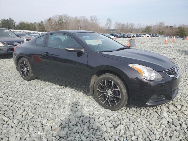 Photo 4 from auction – 2012 NISSAN ALTIMA S with VIN 1N4AL2EP2CC206104