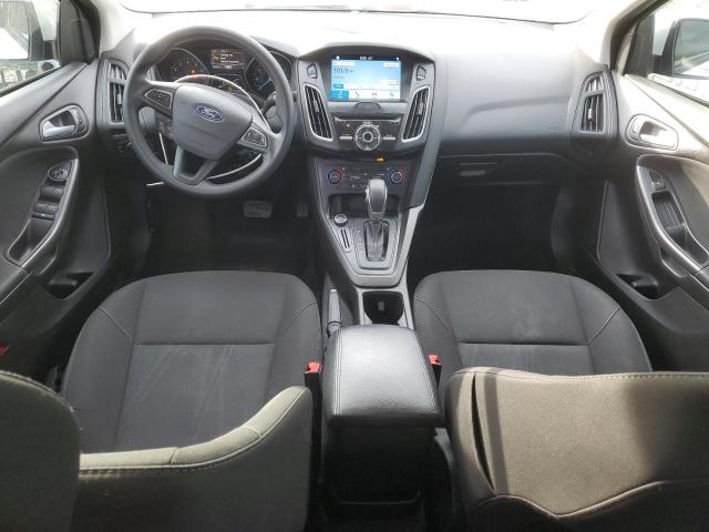 Photo 8 from auction – 2017 FORD FOCUS SEL with VIN 1FADP3H2XHL264458