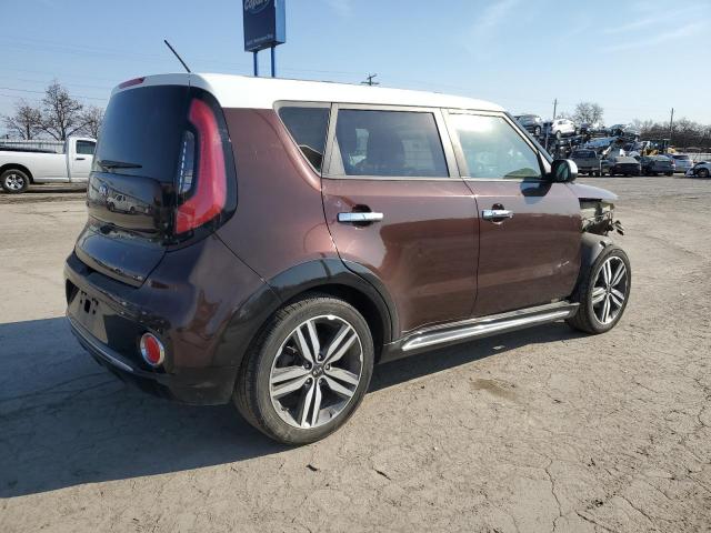 Photo 3 from auction – 2017 KIA SOUL + with VIN KNDJP3A57H7454132