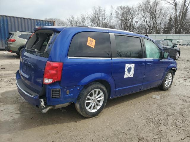 Photo 3 from auction – 2020 DODGE GRAND CARA with VIN 2C4RDGCG4LR160857