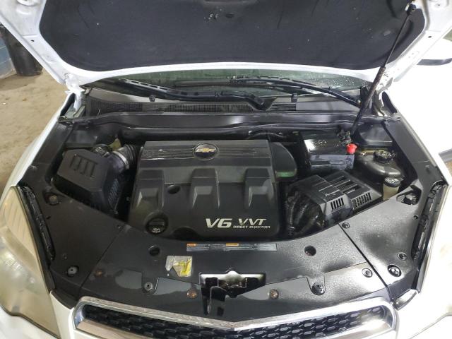 Снимка 12 от търг – 2011 CHEVROLET EQUINOX LT с VIN 2CNFLEE55B6289370