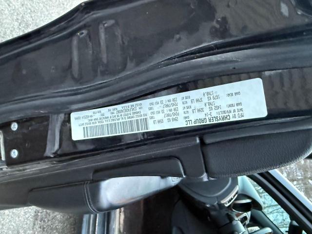 Photo 10 from auction – 2014 JEEP GRAND CHER with VIN 1C4RJFAG9EC469967