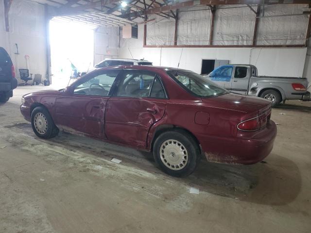 Photo 2 from auction – 2003 BUICK CENTURY CU with VIN 2G4WS52JX31259901