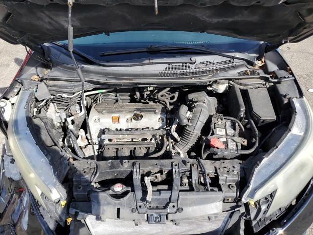 Photo 12 from auction – 2012 HONDA CR-V LX with VIN 2HKRM4H38CH620541