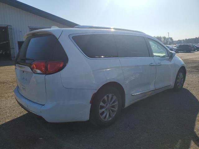 Photo 3 from auction – 2018 CHRYSLER PACIFICA T with VIN 2C4RC1BG2JR211321