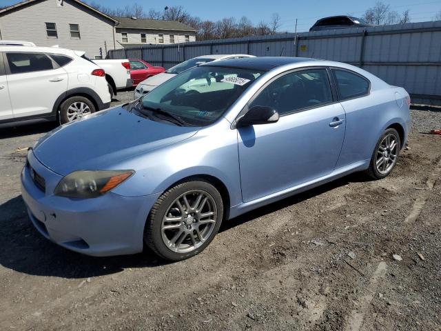 Снимка 1 от търг – 2010 TOYOTA SCION TC с VIN JTKDE3B77A0305925