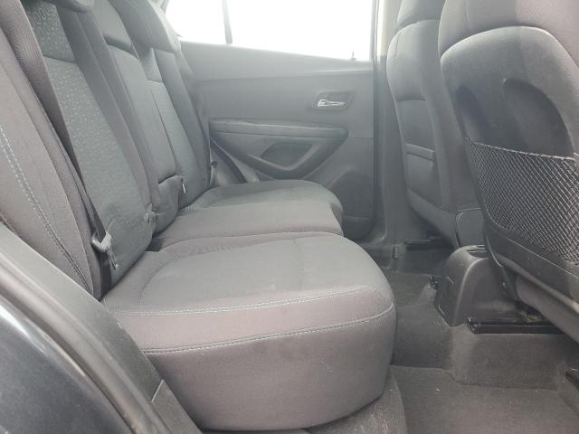 Foto 11 de la subasta – 2016 CHEVROLET TRAX LS con VIN 3GNCJKSB3GL263883