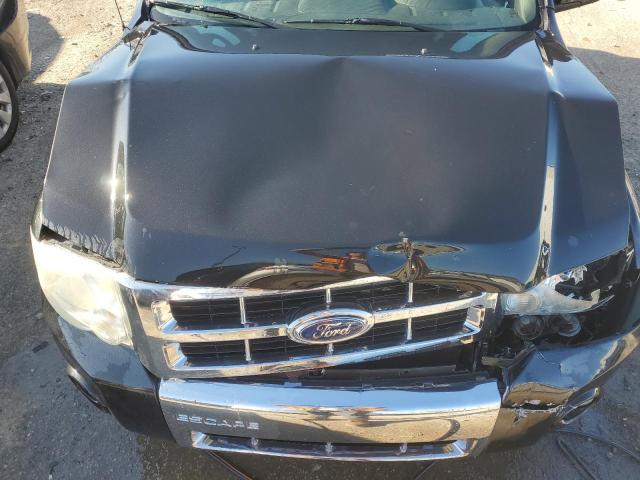 Photo 12 from auction – 2011 FORD ESCAPE LIM with VIN 1FMCU9EGXBKB26901