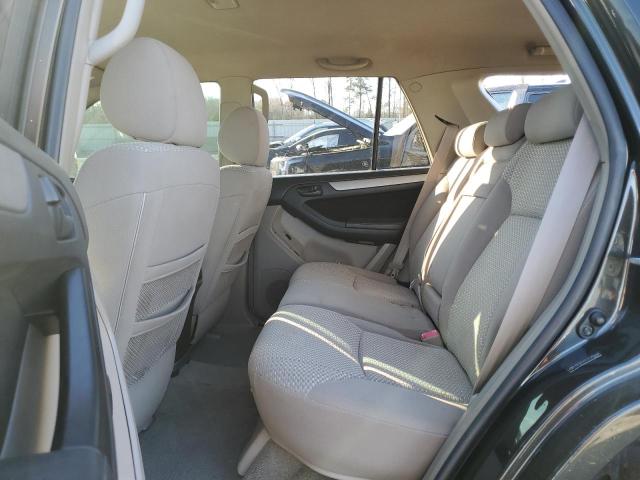 Photo 11 from auction – 2006 TOYOTA 4RUNNER SR with VIN JTEZU14R960082406