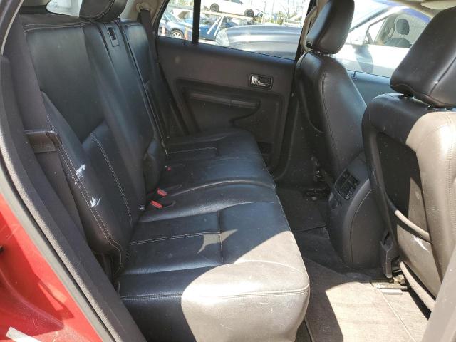 Photo 11 from auction – 2010 FORD EDGE LIMIT with VIN 2FMDK4KC6ABB03610