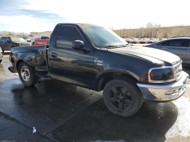 Photo 4 from auction – 2000 FORD F150 with VIN 1FTRF07L5YKB25128