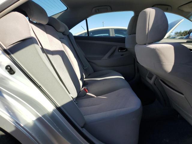 Photo 10 from auction – 2011 TOYOTA CAMRY BASE with VIN 4T1BF3EKXBU611972