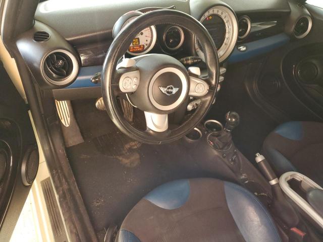 Снимка 8 от търг – 2009 MINI COOPER S с VIN WMWMF73549TW84513