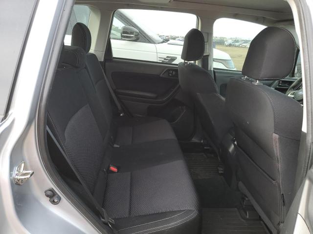 Photo 11 from auction – 2017 SUBARU FORESTER 2 with VIN JF2SJAEC8HG457612