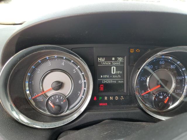Photo 9 from auction – 2014 CHRYSLER TOWN & COU with VIN 2C4RC1BG3ER383153