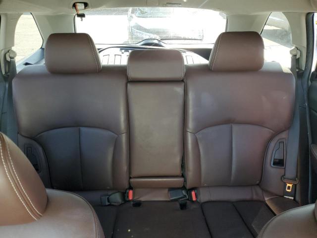 Photo 10 from auction – 2013 SUBARU OUTBACK 2. with VIN 4S4BRCSC9D3220762
