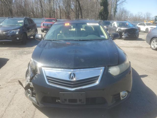 Снимка 5 от търг – 2011 ACURA TSX с VIN JH4CU2F60BC010004